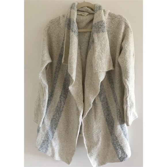 Eddie Bauer Sweaters - Over Sized Knit Sweater